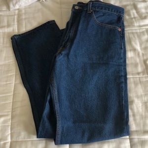 Levi 501’s